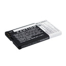 Cameron Sino Cs Jmd510Sl 1350Mah Replacement Battery For Jbl