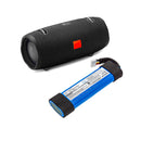 Cameron Sino Replacement Battery For Blue Jbl