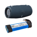 Cameron Sino Replacement Battery For Jbl Blue