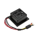 Cameron Sino Replacement Battery For Black Jbl