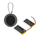 Cameron Sino Cs Jbr100Sl 620Mah Replacement Battery For Jbl