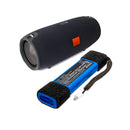 Cameron Sino Cs Jmx210Sl 5000Mah Replacement Battery For Jbl