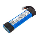 Cameron Sino Replacement Battery For Jbl Blue