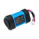 Cameron Sino Blue Replacement Battery For Jbl