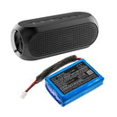 Cameron Sino Cs Jbt110Sl 3000Mah Replacement Battery For Jbl