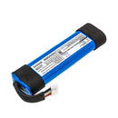 Cameron Sino Replacement Battery For Jbl Blue