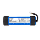 Cameron Sino Replacement Battery For Jbl Blue