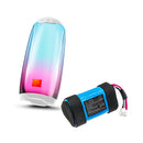 Cameron Sino Blue Replacement Battery For Jbl