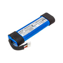 Cameron Sino Replacement Battery For Blue Jbl