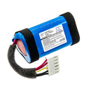 Cameron Sino Replacement Battery For Jbl