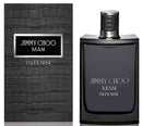 Jimmy Choo Man Intense Edt Spray 100Ml