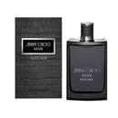 Jimmy Choo Man Intense Edt 50Ml Spray
