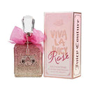 Juicy Couture Viva La Juicy Rose Edp 100Ml
