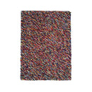 Jellybeans Red Rug