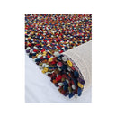Jellybeans Red Rug