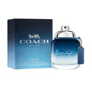 Coach Man Blue Edt 40Ml Spray