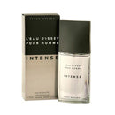 Issey Miyake L Eau D Issey Pour Homme Intense Edt 75Ml
