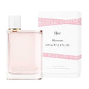 Burberry Her Blossom Edt 100Ml Spray