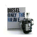 Diesel Only The Brave Edt Spray 50Ml