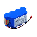Cameron Sino Cs Jsp500Md 3000Mah Replacement Battery For Jms