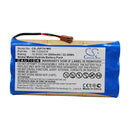 Cameron Sino Cs Jsp701Md 3000Mah Replacement Battery For Jms