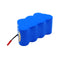 Cameron Sino Cs Jsp500Md 3000Mah Replacement Battery For Jms