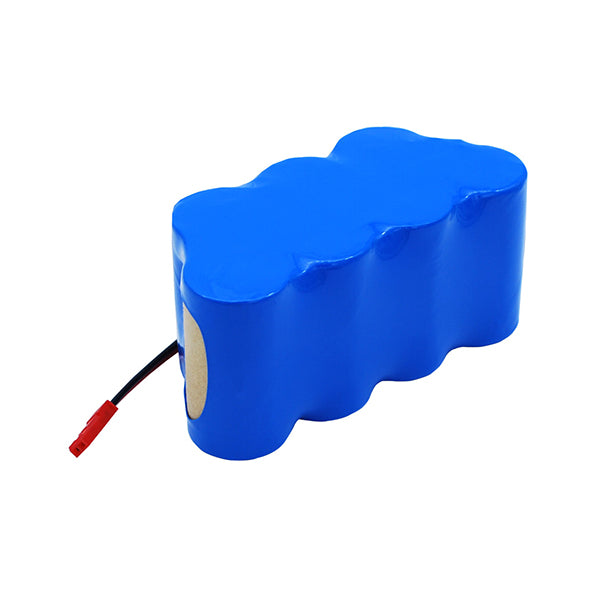 Cameron Sino Cs Jsp500Md 3000Mah Replacement Battery For Jms