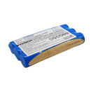 Cameron Sino Cs Jsp701Md 3000Mah Replacement Battery For Jms
