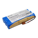 Cameron Sino Cs Jsp701Md 3000Mah Replacement Battery For Jms