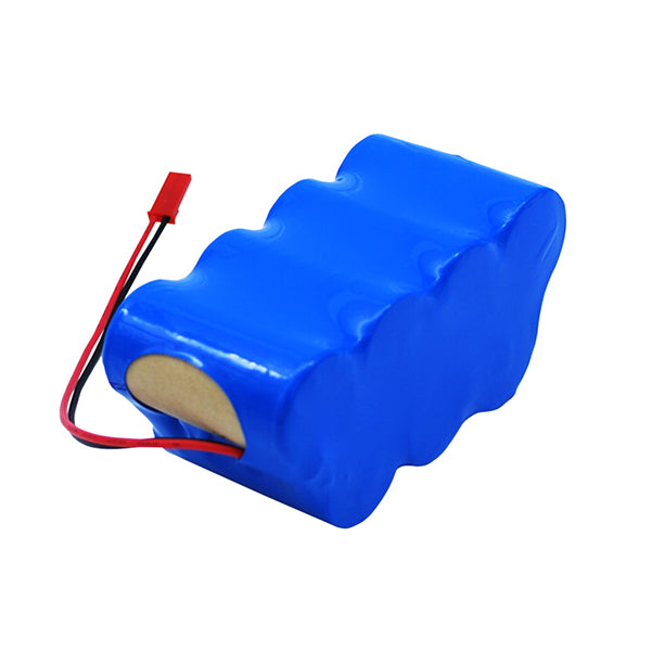 Cameron Sino Cs Jsp500Md 3000Mah Replacement Battery For Jms