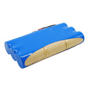 Cameron Sino Cs Jsp701Md 3000Mah Replacement Battery For Jms