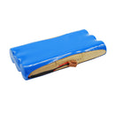 Cameron Sino Cs Jsp701Md 3000Mah Replacement Battery For Jms