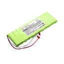 Cameron Sino Cs Jst603Sl 9000Mah Replacement Battery For Josam