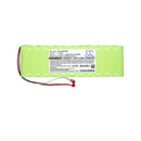 Cameron Sino Cs Jst603Sl 9000Mah Replacement Battery For Josam