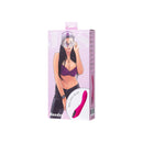 Jos Beadsy Rolling Bead Vibrator