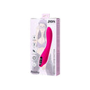 Jos Beadsy Rolling Bead Vibrator