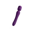 Jos Kisom 2 In 1 Wand Stimulator