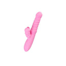 Jos Lixy Heating And Rotating Petal Tickler