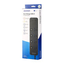 Jackson Fast Charge Usb C A 4 Way Surge Protected Powerboard