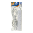 Jackson 4 Way Powerboard 3M