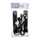 Jackson 4 Way Powerboard 90Cm Pack Of 2
