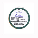 Cameron Sino Cs Agr100Vx 3000Mah Battery For Aeg Junior 1000 Vacuum