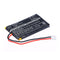 Cameron Sino Cs Jsp700Sl 1500Mah Replacement Battery For Jvc