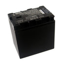 Cameron Sino Cs Jvg138Mc 4450Mah Replacement Battery For Jvc