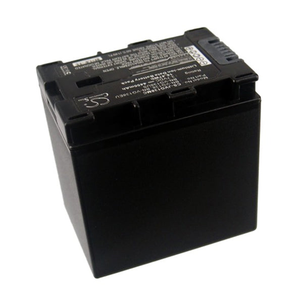 Cameron Sino Cs Jvg138Mc 4450Mah Replacement Battery For Jvc