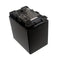 Cameron Sino Cs Jvg138Mc 4450Mah Replacement Battery For Jvc