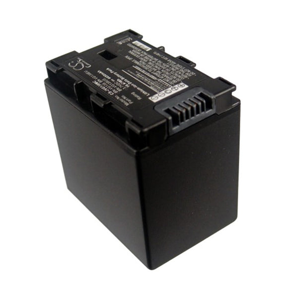 Cameron Sino Cs Jvg138Mc 4450Mah Replacement Battery For Jvc