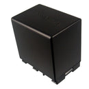 Cameron Sino Cs Jvg138Mc 4450Mah Replacement Battery For Jvc