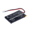 Cameron Sino Cs Jsp700Sl 1500Mah Replacement Battery For Jvc