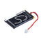 Cameron Sino Cs Jsp700Sl 1500Mah Replacement Battery For Jvc
